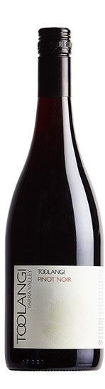 Toolangi Pinot Noir 2024 Yarra Valley